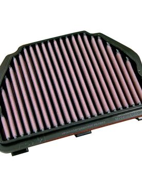 Filtro Aria Cotone Dna Yamaha R1m 2022 World Gp 60th Anniversary