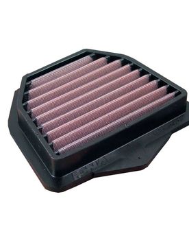 Filtro Aria Cotone Dna Yamaha Fz1 Fazer 1000 2006-2015