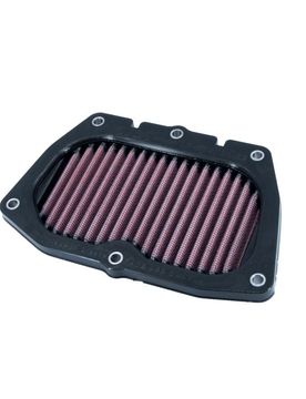 Filtro Aria Cotone Dna Ktm Duke 125 2017-2023 Air Box Cover Stage2