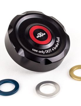 Tappo Serbatoio Liquido Freno Posteriore / Frizione Ducati Monster 937 / Plus 2021-2023