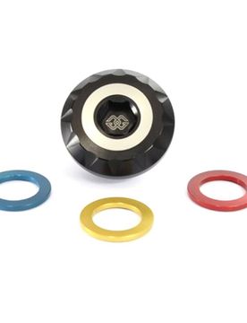 Tappo Rifornimento Olio Alluminio M20x2,5 Ducati Multistrada 950 / S 2017-2021