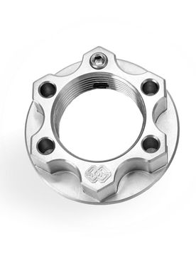 Dado Perno Ruota Posteriore Titanio Honda Cbr 1000 Rr-R / Sp 2020-2023