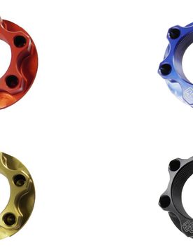 Dado Cannotto Di Sterzo Ergal Acma M28x1 Kawasaki Z 650 Rs 2022-2023