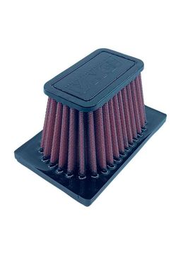 Filtro Aria Cotone Dna Moto Guzzi V7 Iii Stone S 2019-2020