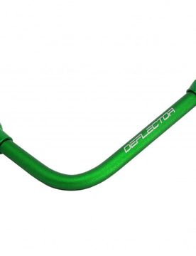 Paraleva Destro In Alluminio Yamaha Fz6 Fazer 2004-2006