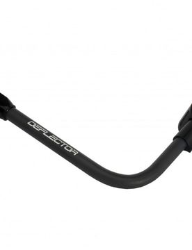 Coppia Paraleva In Carbonio Kawasaki Z1000 Sx 2011-2015