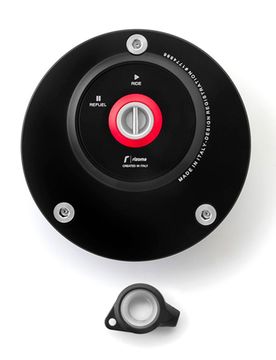 Tappo Serbatoio Benzina Street Ducati Monster 800 2003-05