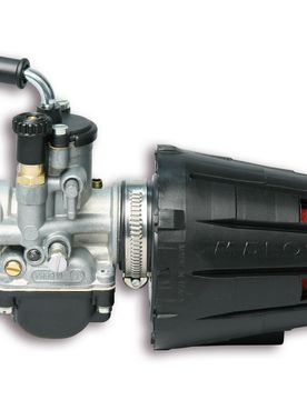 Impianto Alimentazione Phbg 19 Bs Yamaha Vino 50 2t