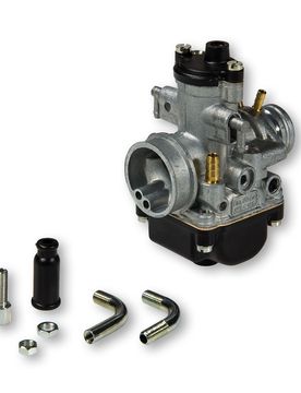 Impianto Alimentazione Phbg 19 Bs Mbk Stunt 50 2t Euro 2
