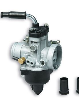 Impianto Alimentazione Phvb 22 Dd Italjet Jet Set 50 2t