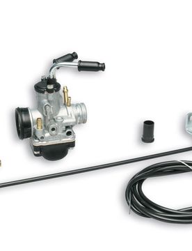 Impianto Alimentazione Phbg 19 Bs Malaguti F12 Digit Kat-Phantom 50 2t Lc