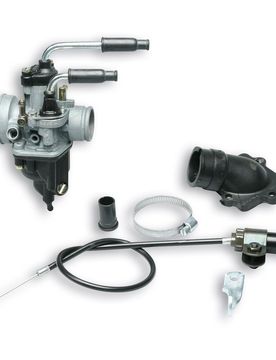 Impianto Alimentazione Phvb 22 Ds Aprilia Scarabeo 100 2t