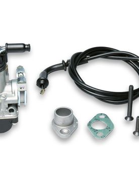 Impianto Alimentazione Phbg 19 As Sym Jet Basix 50 2t Euro 2