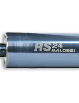 Ammortizzatore Posteriore Rs24 Interasse 316mm Yamaha T Max (Carb.) 500 4t Lc 2001-2003