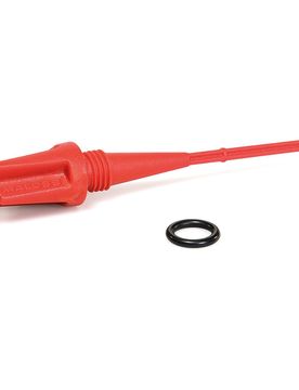 Asta Per Livello Olio Ingranaggi Completa Vespa Gts 125 4t Lc Euro 3 -2013 (M315m)