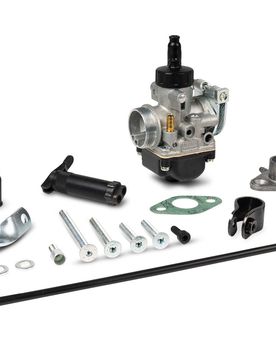 Impianto Alimentazione Phbg 19 As Honda Shadow 50 2t (Af18e)