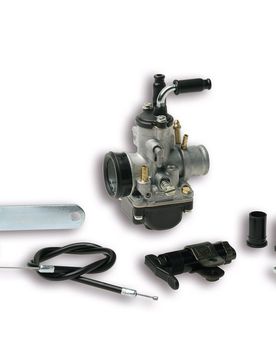 Impianto Alimentazione Phbg 21 Bd Gilera Storm 50 2t
