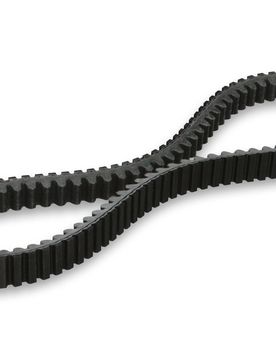 Cinghia X K Belt Per Maxi Scooter (Dimensione 22,6x13x834mm-Angolo 28°) Vespa Gts Super Hpe 300 Ie 4t Lc Euro 5 2021-202