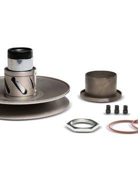 Complessivo Pulegge Posteriori Rear Pulley System Piaggio Zip Sp 50 2t Lc 2001+