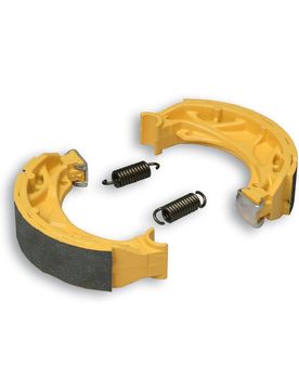 Ceppi Freno Posteriore Brake Power Gilera Stalker 50 2t