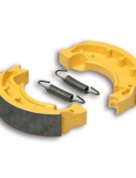 Ceppi Freno Posteriore Brake Power Garelli Pony 50 2t