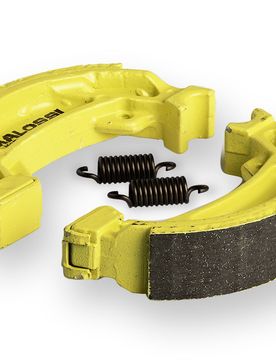 Ceppi Freno Posteriore Brake Power Honda Dio Sr 50 2t (Af18e)