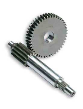 Ingranaggi Primari Htq Z 13 / 44 Mbk Ovetto 50 2t