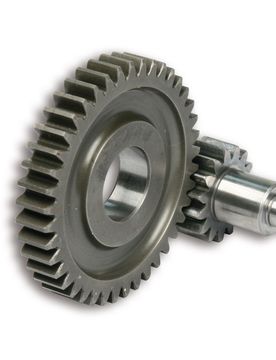 Ingranaggi Secondari Htq Z 14 / 43 Yamaha Jogrr 50 2t Lc Euro 2