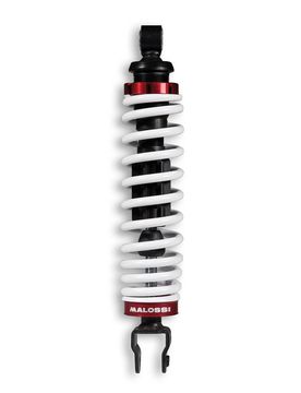 Ammortizzatore Posteriore Rs1 Interasse 280mm Molla 58mm Italjet Yankee 50 2t