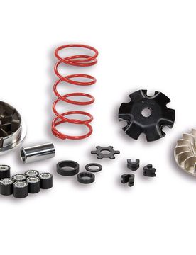 Variatore Multivar Per Yamaha-Minarelli Aprilia Sr Www 50 2t