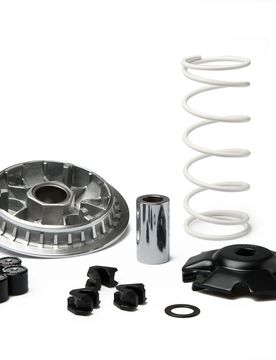 Variatore Multivar 2000 Yamaha N Max 125 Ie 4t Lc Euro 5 2021+ (E32te)
