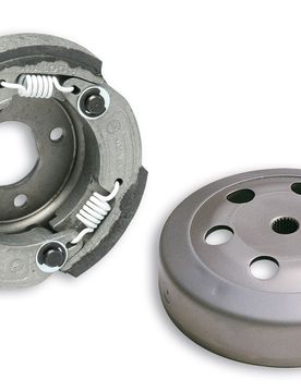 Frizione Campana 107 Fly System Per Motori Piaggio Peugeot Elyseo 50 2t