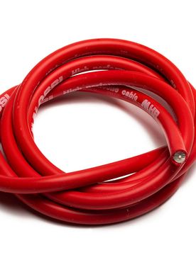 Cavo Candela Con 7mm Lunghezza 50cm Vespa Gtv 250 Ie 4t Lc