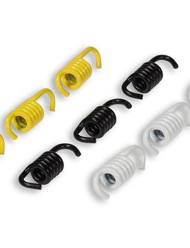 Serie Molle Racing Per Frizione Originale Pgo Star 50