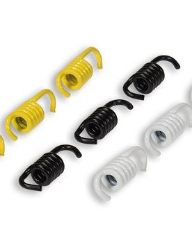 Serie Molle Racing Per Frizione Originale Honda Lead 50 2t