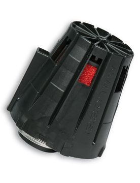 Filtro Aria Red Filter E5 Con 43 Per Carburatori Phbl 25 Con Cuffia Nera Keeway Pixel 50 2t Euro 2 (Kw1e40qmb )