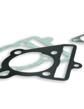 Busta Guarnizioni Completa Per Cilindro 60 Per Testa Originale Per Scooter 125 Cc 4-Stroke Aprilia Mojito 125 4t