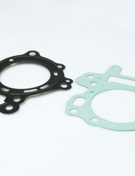 Busta Guarnizioni Completa Per Cilindro 67 Per Testa Originale Aprilia Leonardo 150 4t Lc