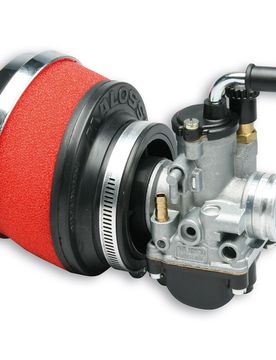 Impianto Alimentazione Team Phbg 21 Bs Gilera Stalker 50 2t