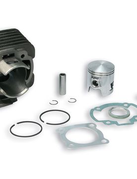 Cilindro 47 In Ghisa Con Spinotto 12 Honda Dio Sp 50 2t (Af18e)