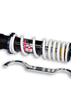 Ammortizzatore Posteriore Rs24 Interasse 294mm Gilera Runner 50 2t Lc