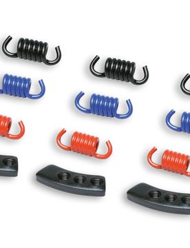 Serie Molle Per Frizioni Delta Fly Clutch Cagiva Progress 50 2t