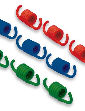Serie Molle Racing Per Frizione Peugeot St 50 2t