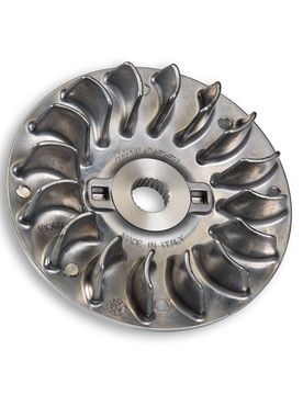 Semipuleggia Ventilvar 2000 Diam.128 Piaggio Beverly 250 4t Lc Euro 1-2 (M285m)