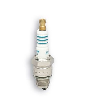 Candela Denso Iridium Iw F 27 (Filetto M14-12,7mm) Motron Thunder'S 50