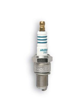 Candela Denso Iridium Iw 31 (Filetto M14-19mm) Piaggio Zip 50 2t 2000+ (C25em)