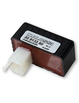 Centralina Elettronica Tc Unit Honda Dio Sr 50 2t (Af18e)
