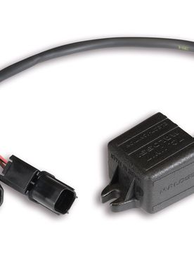 Emulatore Lambda Tc Unit O2 Controller Honda Sh I 300 Ie 4t Lc Euro 4 2018+