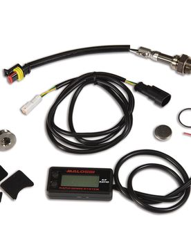 Rapid Sense System A / F Ratio Meter Con Filetto M12x1.25 Sym Joyride 150 4t Lc