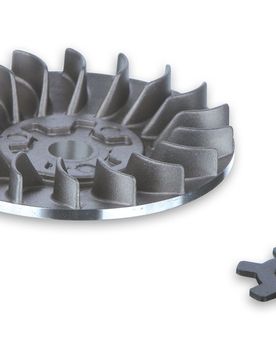 Semipuleggia Ventilvar Diam.97mm Yamaha Slider 50 2t